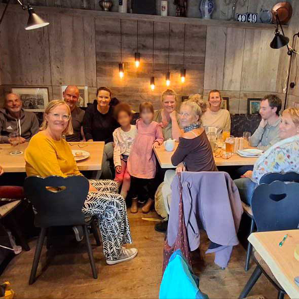 Gesundheitsstammtisch Garmisch