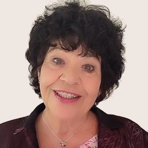 Astrid Werner Dipl. Psychologin